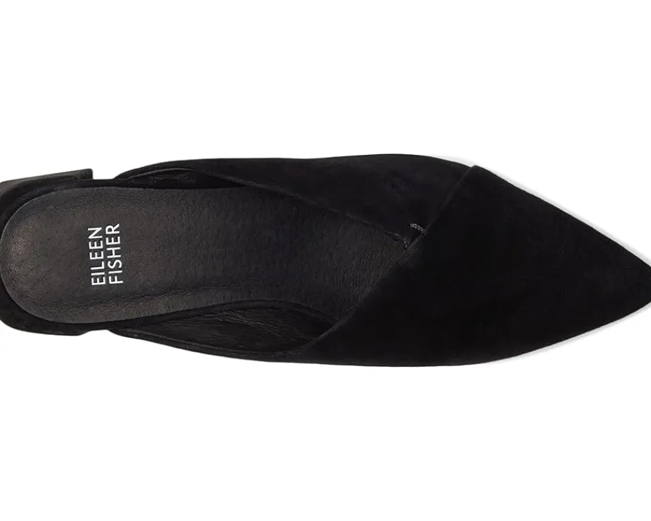 Eileen Fisher Fanon Black