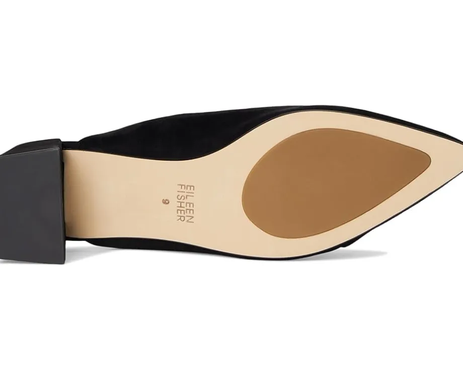 Eileen Fisher Fanon Black