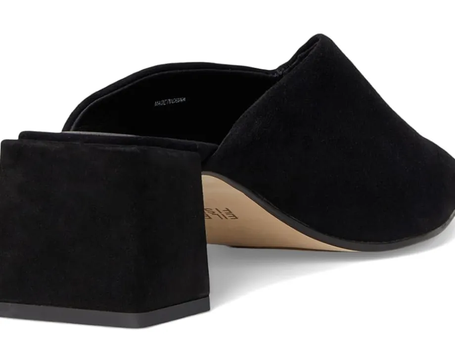 Eileen Fisher Fanon Black