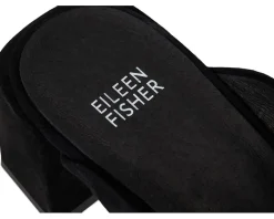 Eileen Fisher Fanon Black