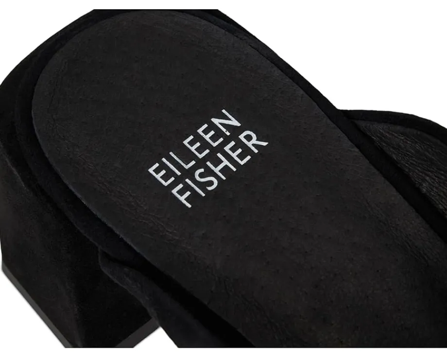 Eileen Fisher Fanon Black
