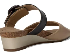 David Tate Fantasy Black/Camel Combo Clearance