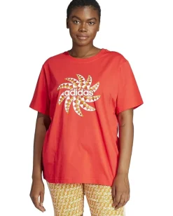 Women adidas Farm Graphic T-Shirt
