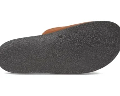 Women Seychelles Farrah Suede Slide Sandal