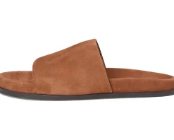 Women Seychelles Farrah Suede Slide Sandal