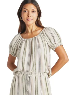 Women Splendid Farrah Top