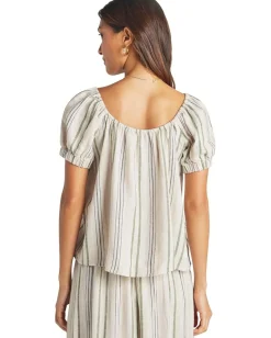 Women Splendid Farrah Top