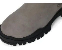 Marc Fisher LTD Farris Grey Nubuck Best