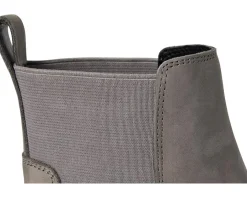 Marc Fisher LTD Farris Grey Nubuck Best