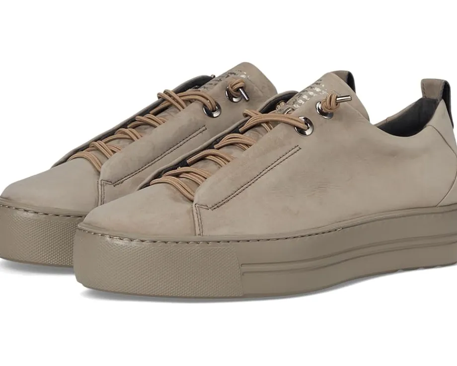 Paul Green Faye Sneakers Tuape Nubuk New
