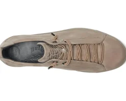 Paul Green Faye Sneakers Tuape Nubuk New