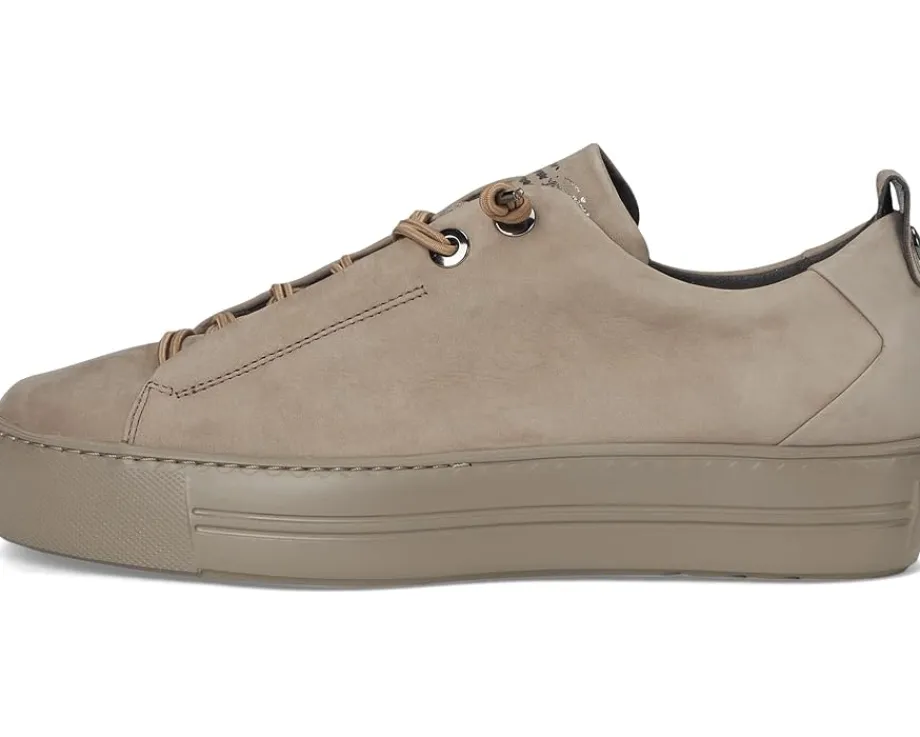 Paul Green Faye Sneakers Tuape Nubuk New