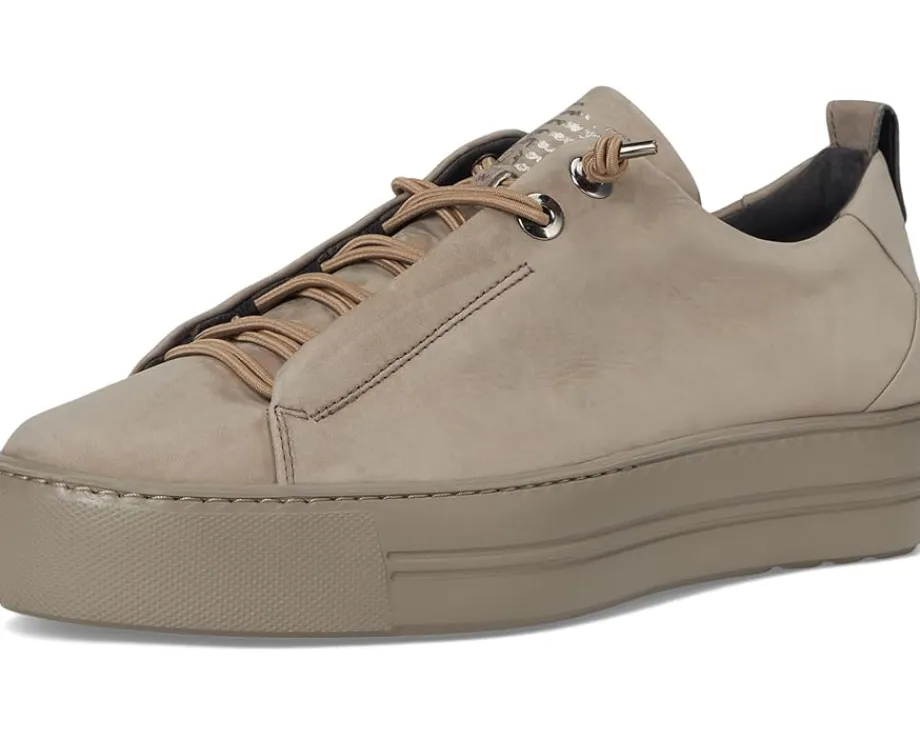 Paul Green Faye Sneakers Tuape Nubuk New
