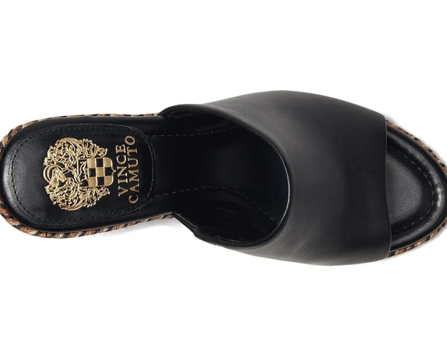 Vince Camuto Fayla Black Outlet