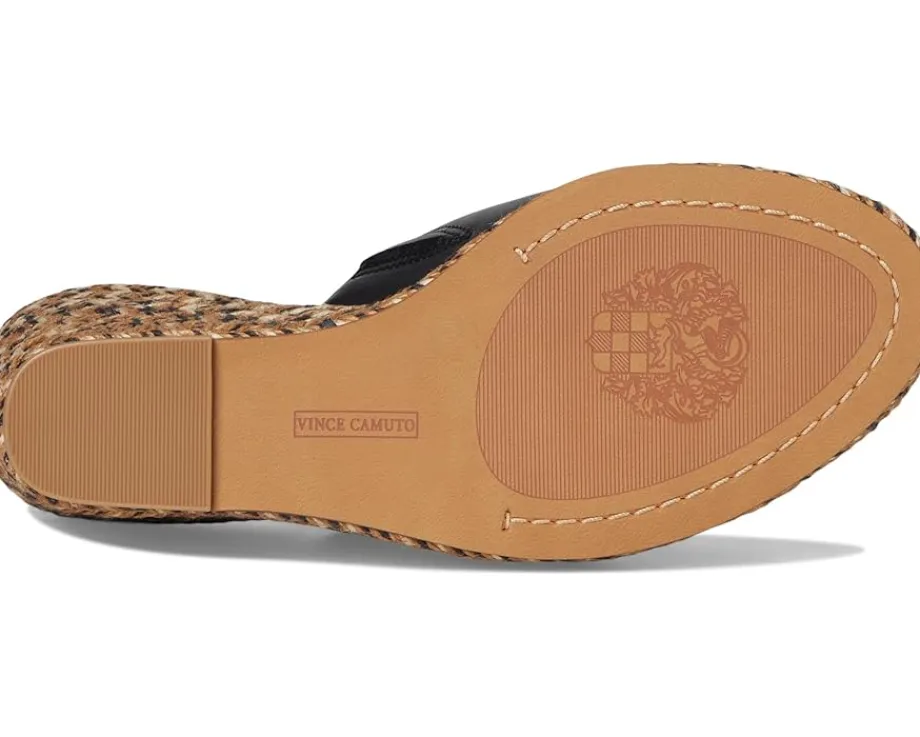 Vince Camuto Fayla Black Outlet