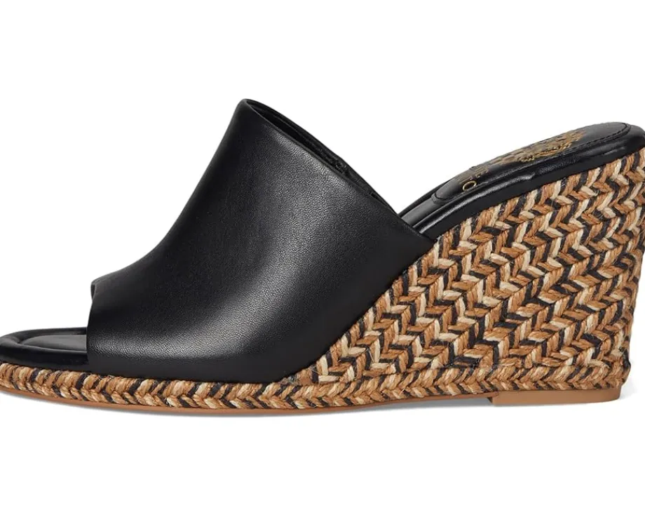 Vince Camuto Fayla Black Outlet