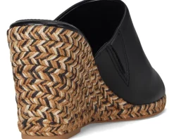 Vince Camuto Fayla Black Outlet