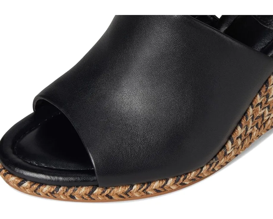 Vince Camuto Fayla Black Outlet