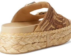 Dolce Vita Fayln Brown Natural Discount