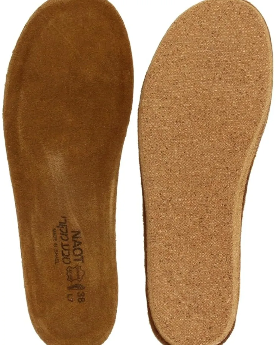 Women Naot FB08 - Allegro Replacement Footbed