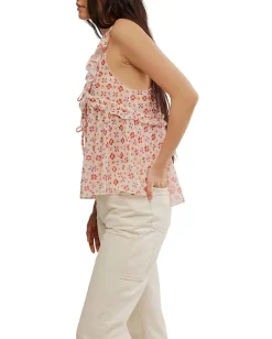 Women Free People Fearless Knit Tank