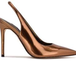 Women Nine West Feather