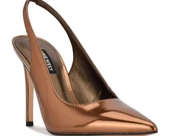 Women Nine West Feather