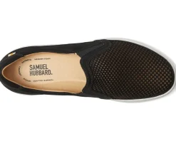 Women Samuel Hubbard Featherlight Laguna Slip-On
