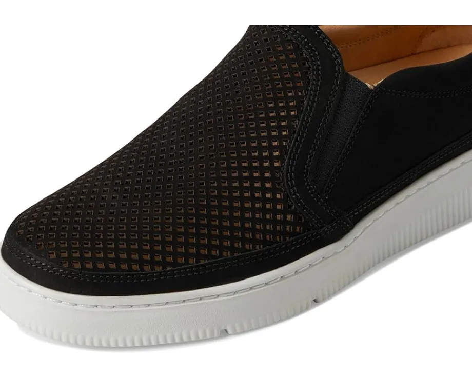 Women Samuel Hubbard Featherlight Laguna Slip-On