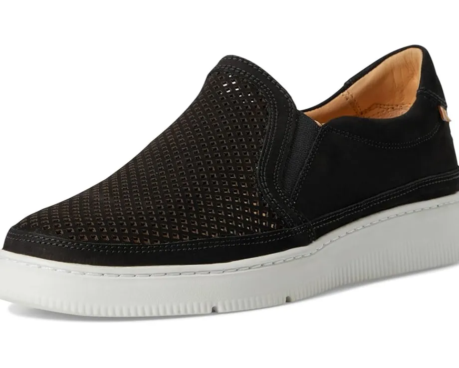 Women Samuel Hubbard Featherlight Laguna Slip-On