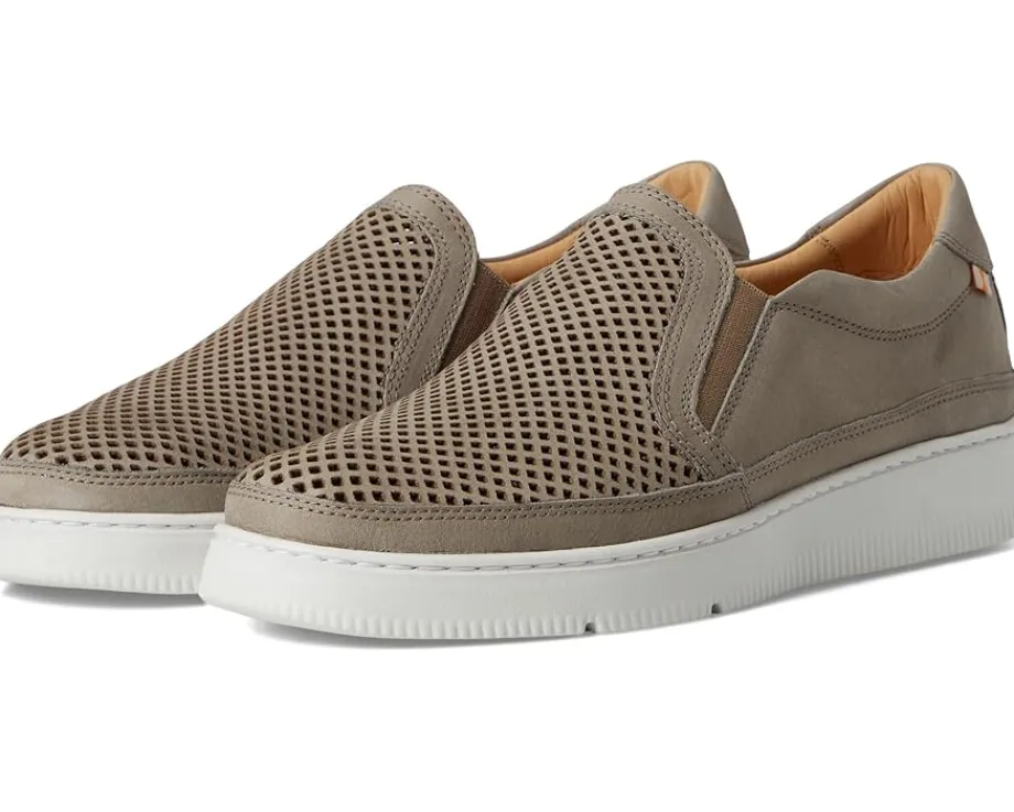 Women Samuel Hubbard Featherlight Laguna Slip-On