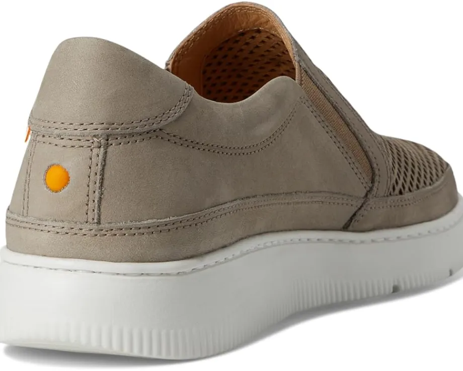 Women Samuel Hubbard Featherlight Laguna Slip-On