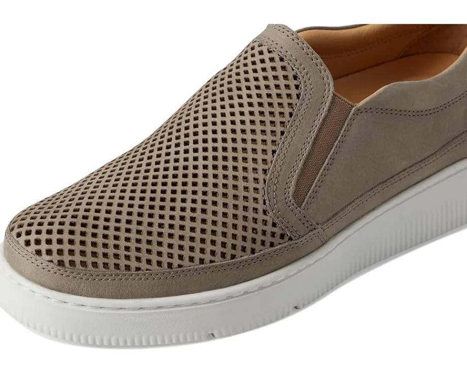 Women Samuel Hubbard Featherlight Laguna Slip-On