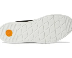 Samuel Hubbard Featherlight Laguna Sport Black Nubuck Discount