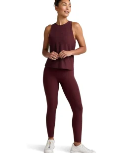 Women Beyond Yoga Featherweight Rebalance Tank