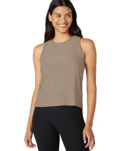 Women Beyond Yoga Featherweight Rebalance Tank