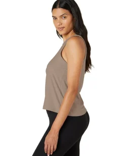 Women Beyond Yoga Featherweight Rebalance Tank