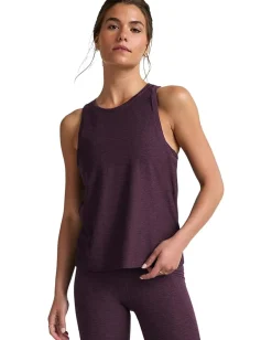 Women Beyond Yoga Featherweight Rebalance Tank