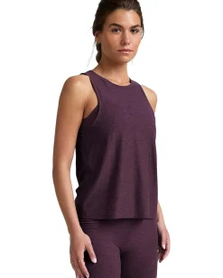 Women Beyond Yoga Featherweight Rebalance Tank