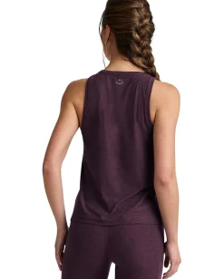 Women Beyond Yoga Featherweight Rebalance Tank