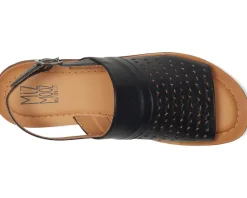 Miz Mooz Felena Black Clearance