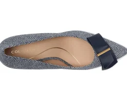 Women Cole Haan Felicia Bow Pumps