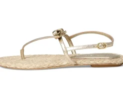 Women Stuart Weitzman Felicity Espadrille Sandal