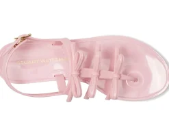 Women Stuart Weitzman FELICITY MULTI JELLY