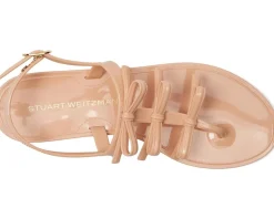 Women Stuart Weitzman FELICITY MULTI JELLY