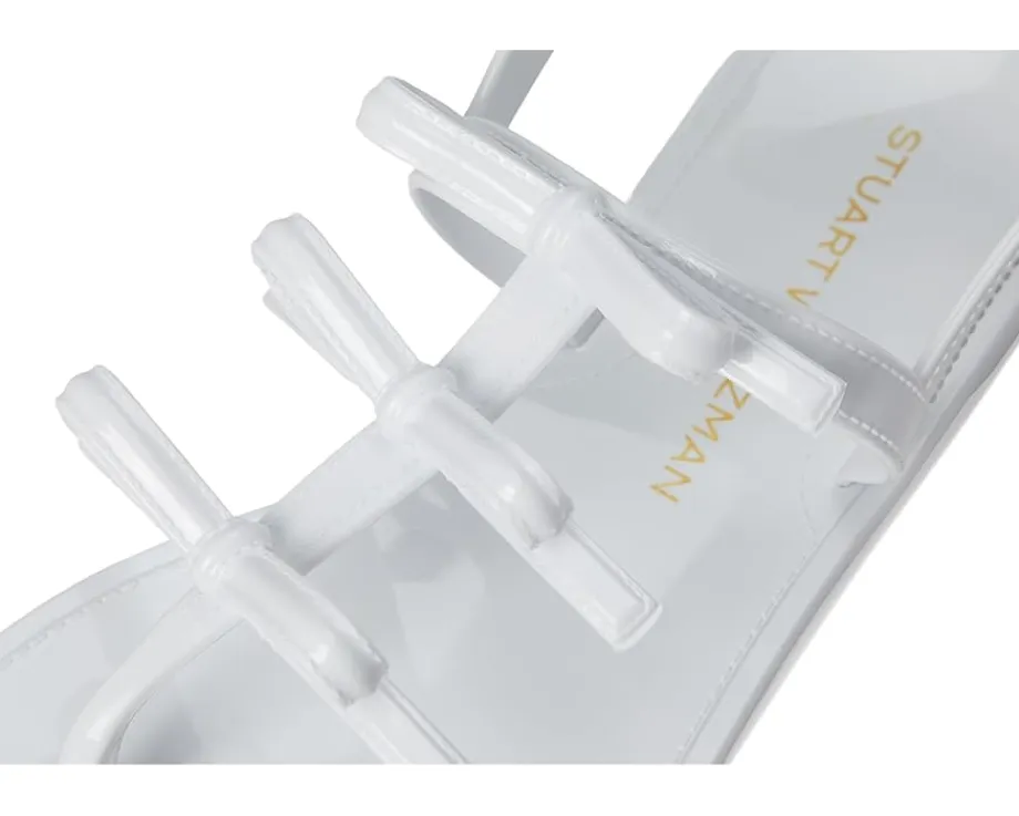 Women Stuart Weitzman FELICITY MULTI JELLY