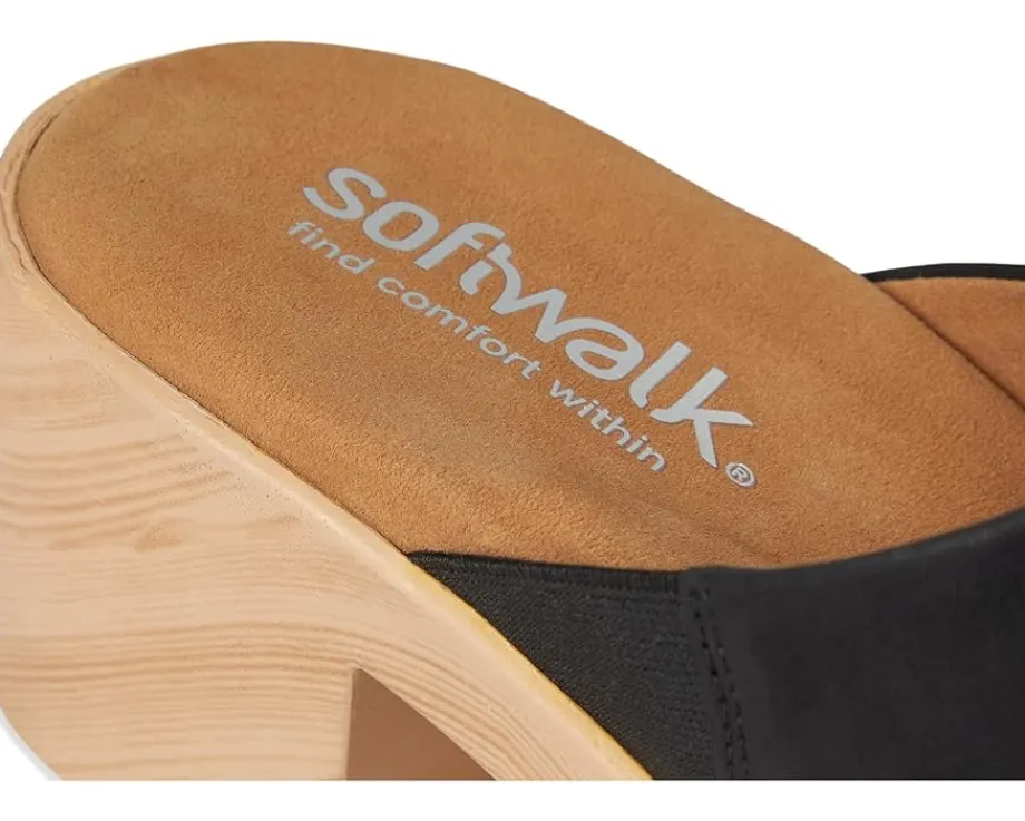 Women SoftWalk Felida