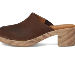 SoftWalk Felida Brown Oily Discount