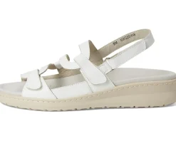 David Tate Femme White Online