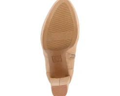 Women Naturalizer Fenna